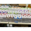 1.8ml pod infinity foli diterapkan pada pod relx